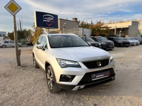 Seat Ateca 61000km* 4x4*  | Mobile.bg    3