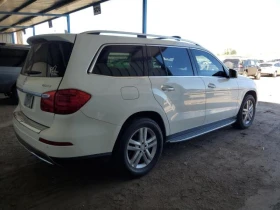 Mercedes-Benz GL 450 4MATIC FULL | Mobile.bg    6