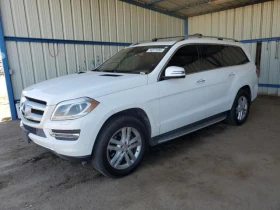 Mercedes-Benz GL 450 4MATIC FULL | Mobile.bg    2