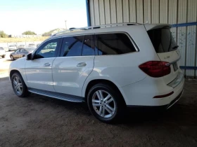 Mercedes-Benz GL 450 4MATIC FULL | Mobile.bg    5