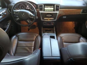 Mercedes-Benz GL 450 4MATIC FULL | Mobile.bg    9