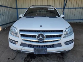 Mercedes-Benz GL 450 4MATIC FULL | Mobile.bg    3