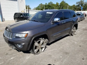 Jeep Grand cherokee OVERLAND* PANO* * *    | Mobile.bg    3