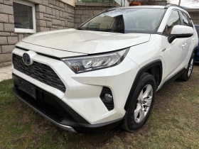 Toyota Rav4 49000км 4х4 Хибрид със Удължена ГАРАНЦИЯ, снимка 1