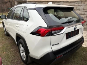 Toyota Rav4 49000км 4х4 Хибрид със Удължена ГАРАНЦИЯ, снимка 3