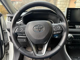 Toyota Rav4 49000км 4х4 Хибрид със Удължена ГАРАНЦИЯ, снимка 9