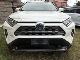 Toyota Rav4 49000км 4х4 Хибрид със Удължена ГАРАНЦИЯ, снимка 6