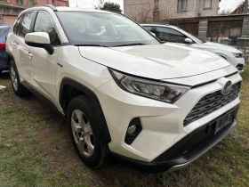 Toyota Rav4 49000км 4х4 Хибрид със Удължена ГАРАНЦИЯ, снимка 5