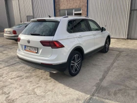 VW Tiguan 2.0 bTDI 240+ ПЕЧКА, снимка 5