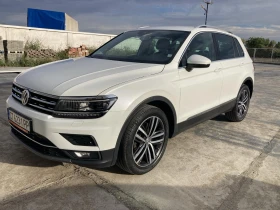 VW Tiguan 2.0 bTDI 240+ ПЕЧКА, снимка 1