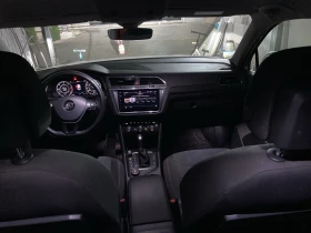 VW Tiguan 2.0 bTDI 240+ ПЕЧКА, снимка 13