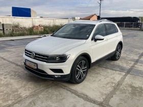 VW Tiguan 2.0 bTDI 240+ ПЕЧКА, снимка 2