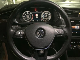 VW Tiguan 2.0 bTDI 240+ ПЕЧКА, снимка 12