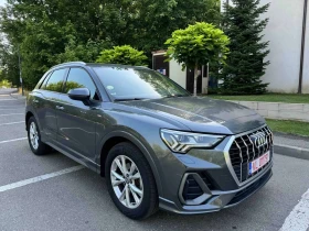 Audi Q3, снимка 1