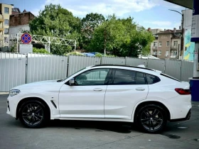 BMW X4 M40D реални километри - 75000 лв. - 51920640 5