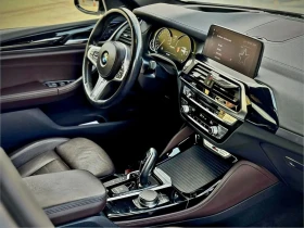 BMW X4 M40D реални километри - 75000 лв. - 51920640 13