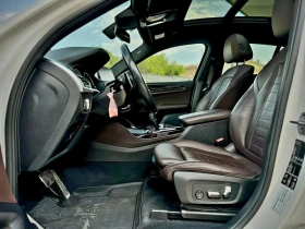 BMW X4 M40D реални километри - 75000 лв. - 51920640 9