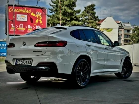 BMW X4 M40D реални километри - 75000 лв. - 51920640 3