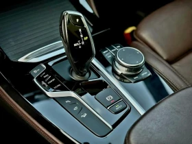 BMW X4 M40D реални километри - 75000 лв. - 51920640 12