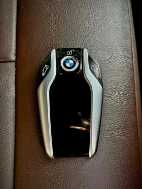 BMW X4 M40D реални километри - 75000 лв. - 51920640 11
