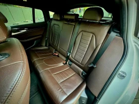 BMW X4 M40D реални километри - 75000 лв. - 51920640 15