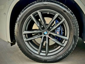 BMW X4 M40D реални километри - 75000 лв. - 51920640 6