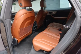 Обява за продажба на Audi Q8 ~97 000 лв. - изображение 10