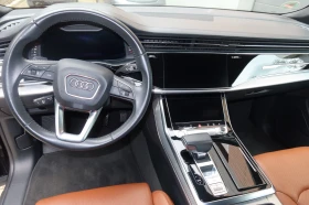 Обява за продажба на Audi Q8 ~97 000 лв. - изображение 9