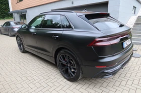 Обява за продажба на Audi Q8 ~97 000 лв. - изображение 5