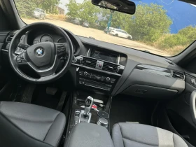 Обява за продажба на BMW X3 28xi X-line ~31 500 лв. - изображение 5