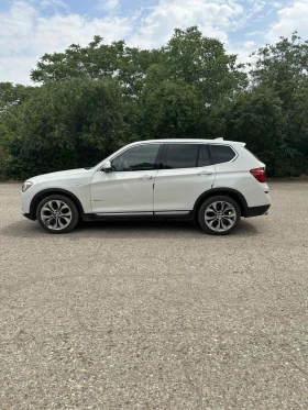 Обява за продажба на BMW X3 28xi X-line ~31 500 лв. - изображение 1