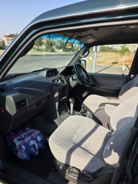 Обява за продажба на Mitsubishi Pajero ~8 500 лв. - изображение 7