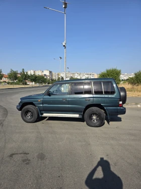 Обява за продажба на Mitsubishi Pajero ~8 500 лв. - изображение 3