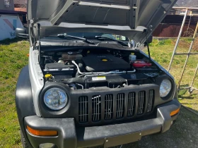 Обява за продажба на Jeep Cherokee ~8 500 лв. - изображение 4