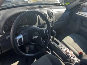 Обява за продажба на Jeep Cherokee ~8 500 лв. - изображение 1
