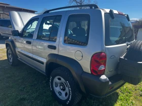 Обява за продажба на Jeep Cherokee ~8 500 лв. - изображение 8