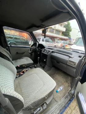 Обява за продажба на Mitsubishi Pajero 2.5 tdic ~10 700 лв. - изображение 1