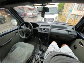 Обява за продажба на Mitsubishi Pajero 2.5 tdic ~10 700 лв. - изображение 2