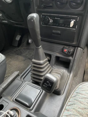 Обява за продажба на Mitsubishi Pajero 2.5 tdic ~10 700 лв. - изображение 3