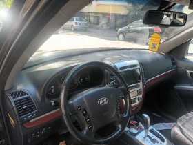 Обява за продажба на Hyundai Santa fe ~11 900 лв. - изображение 5