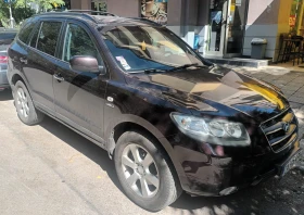 Обява за продажба на Hyundai Santa fe ~11 900 лв. - изображение 2