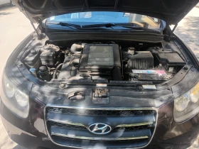 Обява за продажба на Hyundai Santa fe ~11 900 лв. - изображение 4