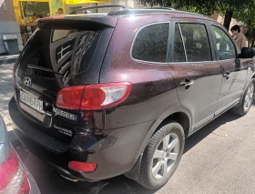 Обява за продажба на Hyundai Santa fe ~11 900 лв. - изображение 3