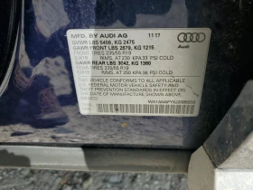 Audi Q5 2.0Т Premium Plus - 30000 лв. - 72836988 12
