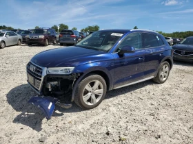 Audi Q5 2.0Т Premium Plus - 30000 лв. - 72836988 6