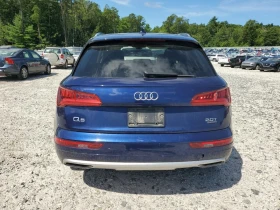 Audi Q5 2.0Т Premium Plus - 30000 лв. - 72836988 4