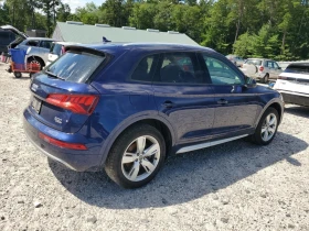Audi Q5 2.0Т Premium Plus - 30000 лв. - 72836988 3