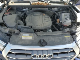 Audi Q5 2.0Т Premium Plus - 30000 лв. - 72836988 11