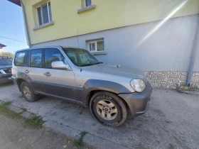 Обява за продажба на Hyundai Terracan ~3 300 лв. - изображение 1