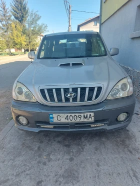 Обява за продажба на Hyundai Terracan ~3 300 лв. - изображение 3